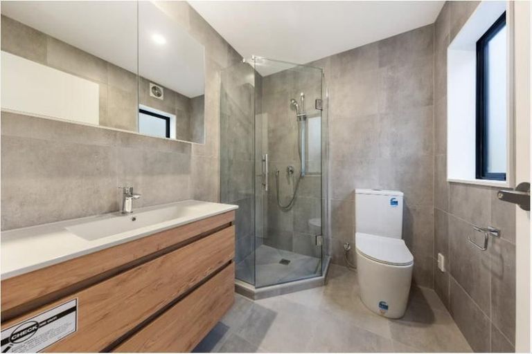 Photo of property in 94b Alton Avenue, Hillcrest, Auckland, 0627