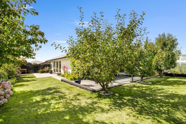 Photo of property in 14 Blunden Road, Lincoln, 7608