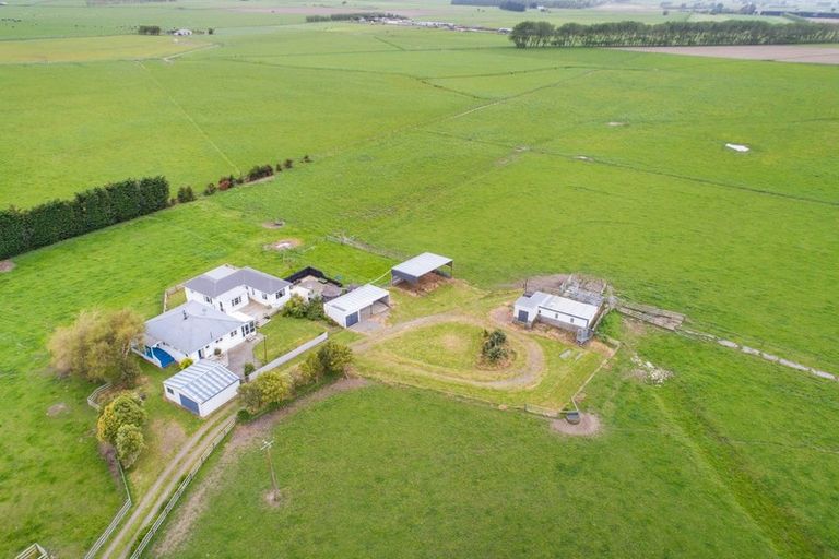 Photo of property in 57 Duncan Road, Rongotea, Palmerston North, 4473