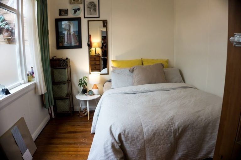 Photo of property in 7 Asquith Terrace, Brooklyn, Wellington, 6021