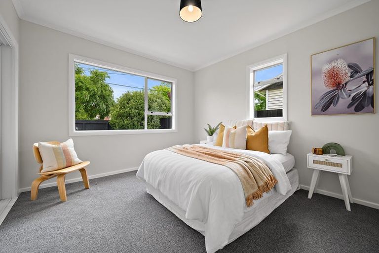 Photo of property in 14 Pannell Avenue, Wainoni, Christchurch, 8061