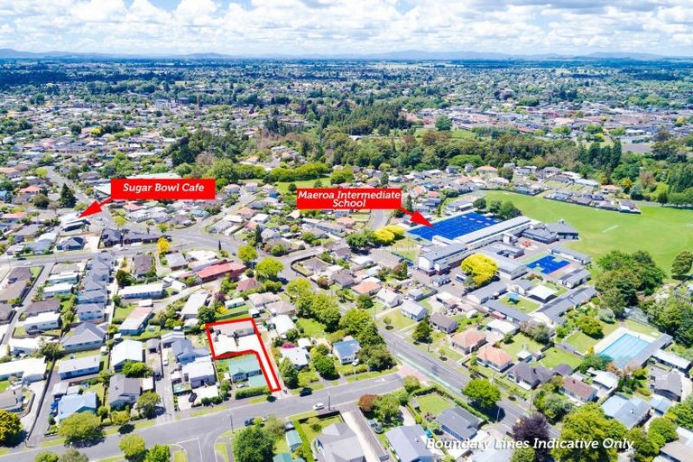 Photo of property in 6a Matai Street, Maeroa, Hamilton, 3200