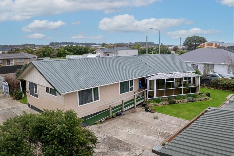 Photo of property in 16 Tramway Road, Strathern, Invercargill, 9812