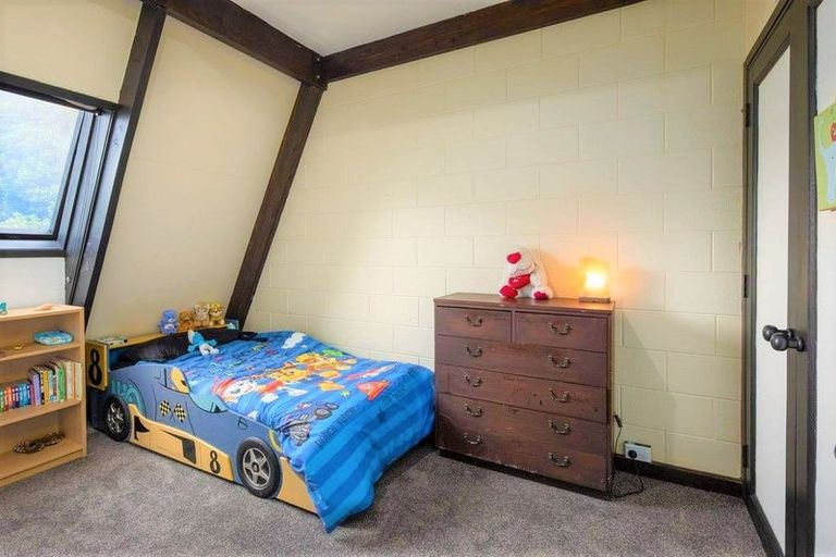 Photo of property in 13/10 Pitarua Street, Thorndon, Wellington, 6011