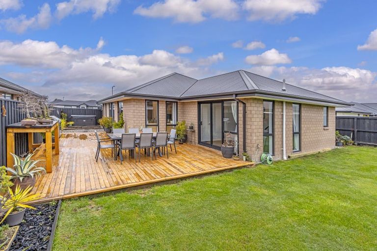 Photo of property in 34 Kilmurry Street, Halswell, Christchurch, 8025