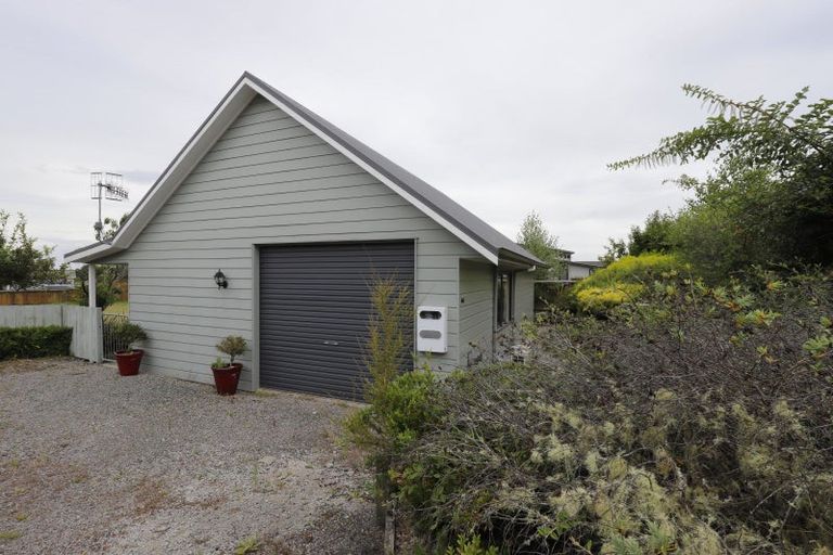 Photo of property in 64 Kahotea Drive, Motuoapa, Turangi, 3382