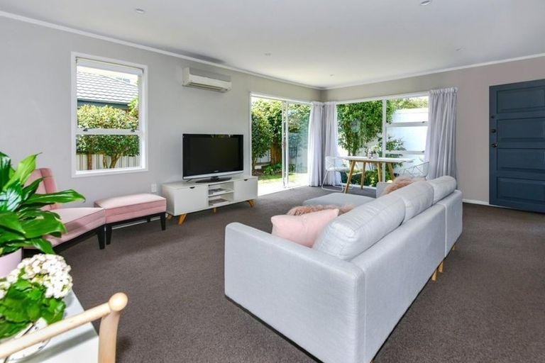 Photo of property in 3/43 Blair Avenue, Papanui, Christchurch, 8053