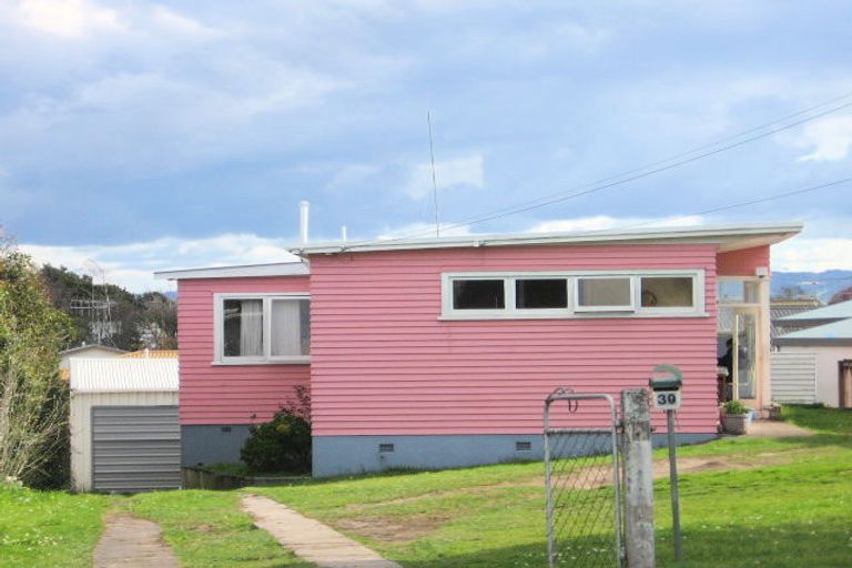 Photo of property in 30 Twentythird Avenue, Gate Pa, Tauranga, 3112