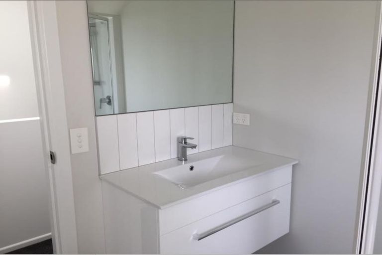 Photo of property in 3/48 Trafalgar Street, St Albans, Christchurch, 8014