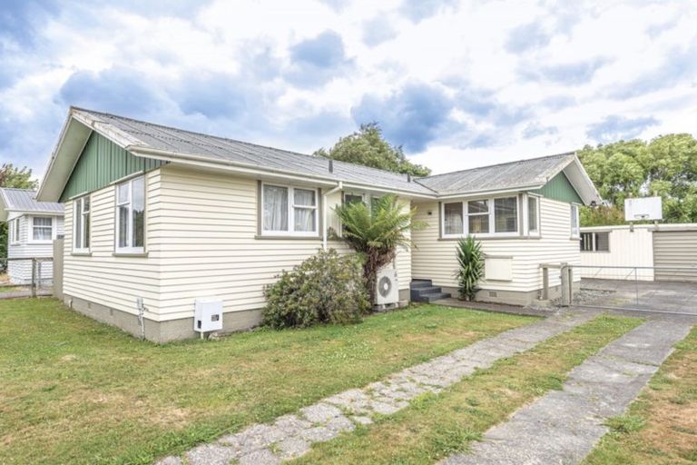 Photo of property in 44 Mitchell Street, Aramoho, Whanganui, 4500