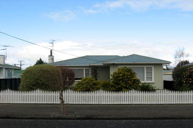 Photo of property in 57 York Street, Solway, Masterton, 5810