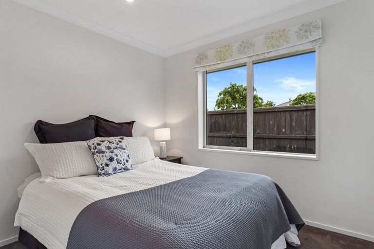 Photo of property in 10 Sutherland Drive, Kaiapoi, 7630