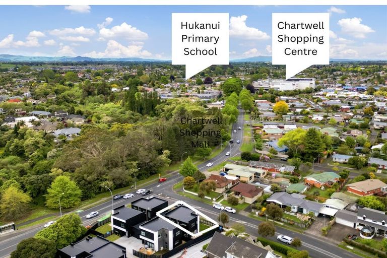 Photo of property in 1/99 Glen Lynne Avenue, Queenwood, Hamilton, 3210