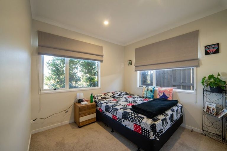 Photo of property in 28b Yanicks Crescent, Fitzroy, Hamilton, 3206