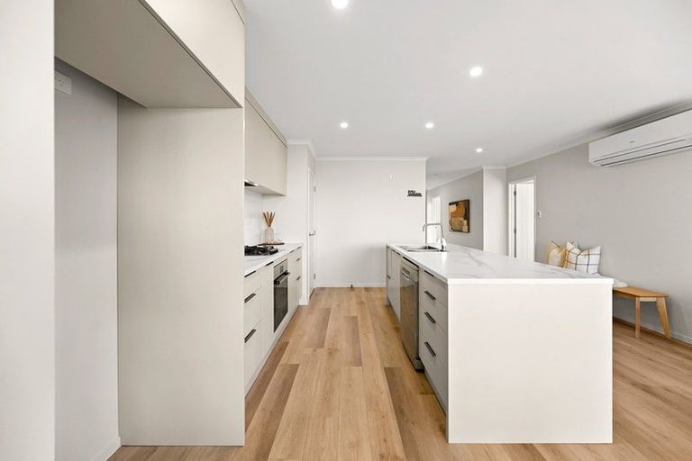 Photo of property in 15 Rawiri Street, Morrinsville, 3300