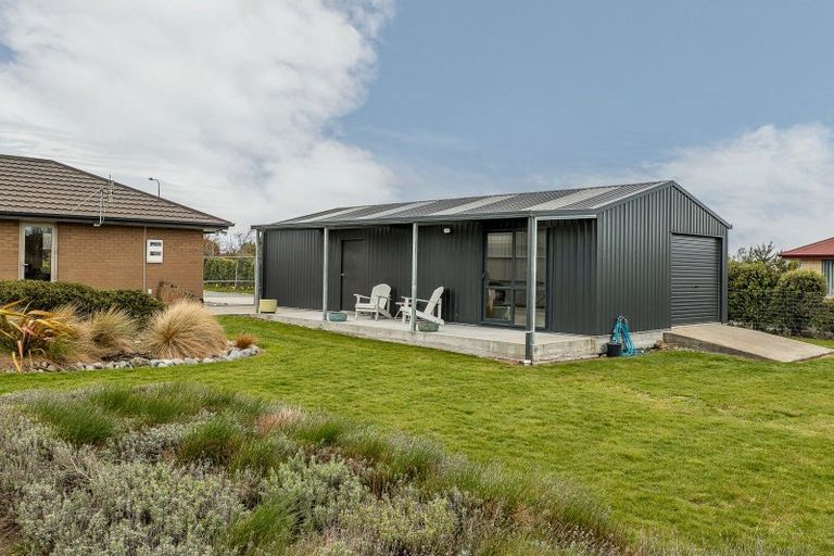 Photo of property in 7 Landsborough Drive, Darfield, 7571