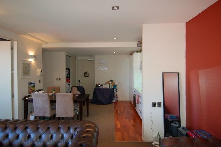Photo of property in The Wellington Suites, 783/233 Cuba Street, Te Aro, Wellington, 6011