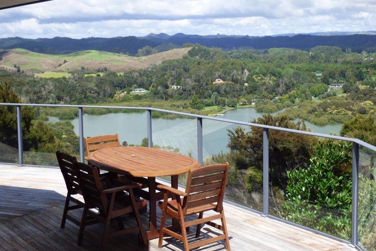 Photo of property in 329 Wharau Road, Kerikeri, 0293