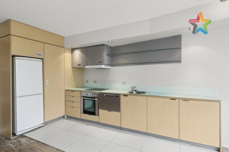 Photo of property in Century City Apartments, 87/72 Tory Street, Te Aro, Wellington, 6011