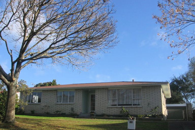 Photo of property in 82 Stillwater Place, Westbrook, Palmerston North, 4412