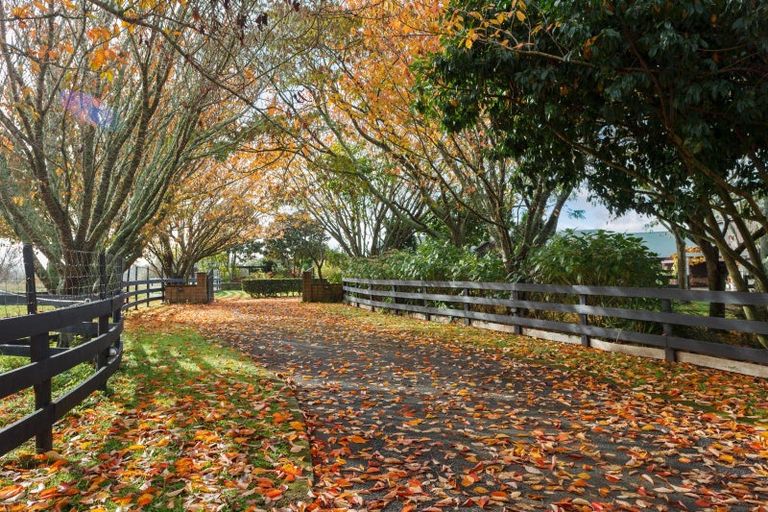 Photo of property in 2242 State Highway 26, Motumaoho, Morrinsville, 3372