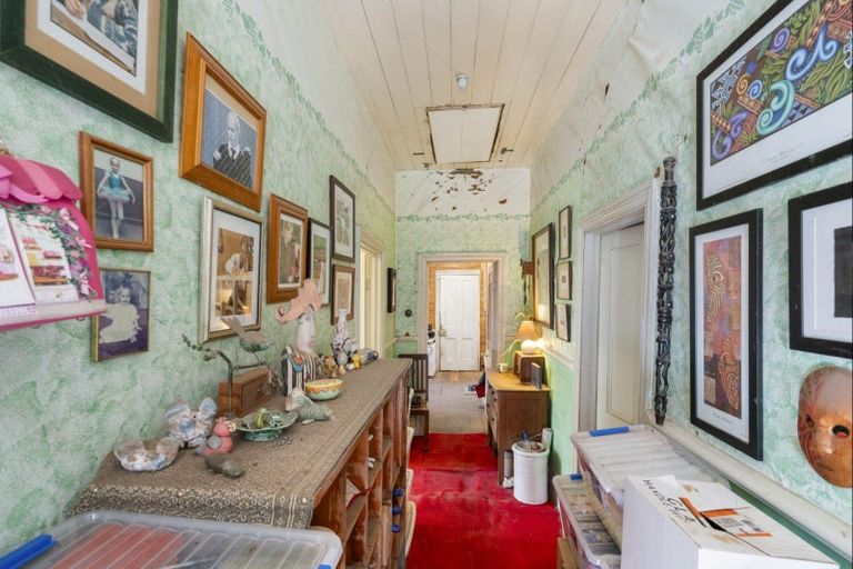 Photo of property in 129 Bells Road, Takamatua, Akaroa, 7581