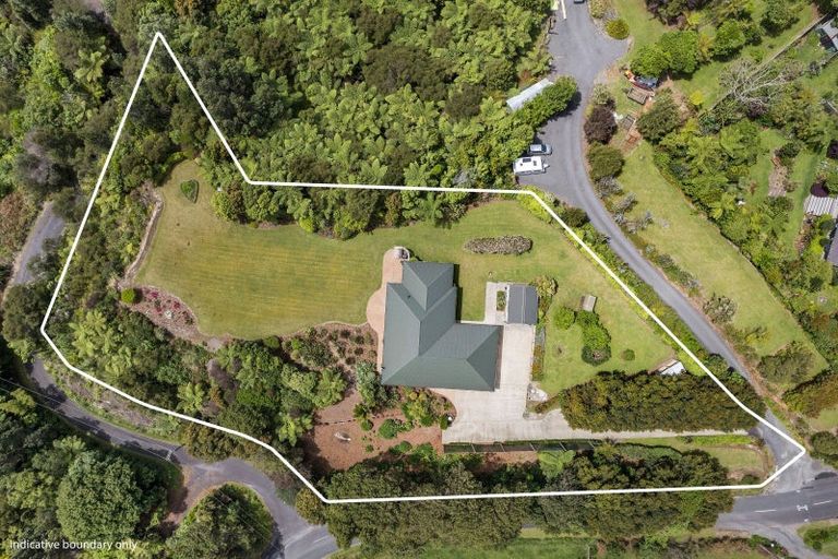 Photo of property in 281a Lund Road, Aongatete, Katikati, 3178