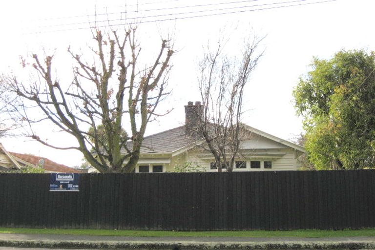 Photo of property in 36 Bretts Road, St Albans, Christchurch, 8052