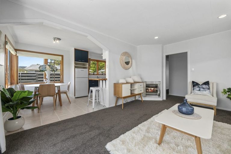 Photo of property in 4 Bailey Grove, Trentham, Upper Hutt, 5018