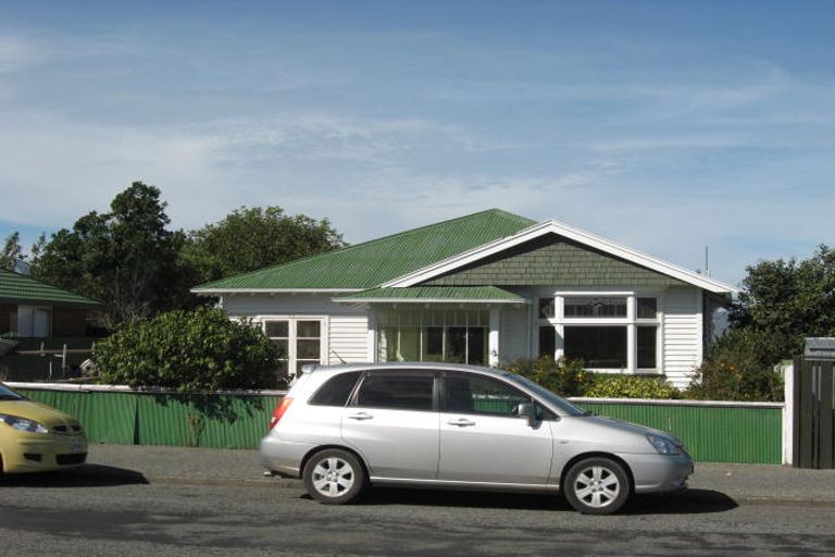 Photo of property in 78 William Street, Ashburton, 7700