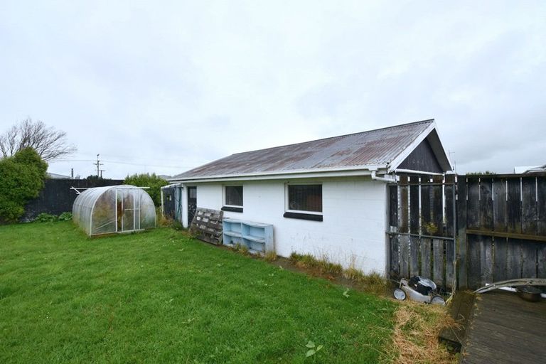 Photo of property in 71 Waiau Crescent, Kingswell, Invercargill, 9812