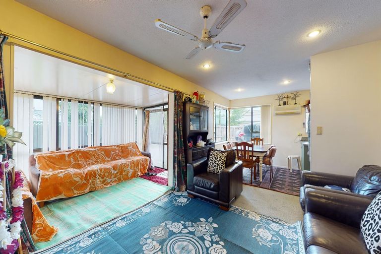 Photo of property in 78a Peter Street, Ashburton, 7700