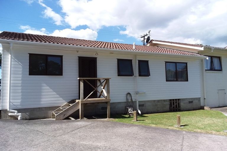 Photo of property in 1/30 Daytona Road, Henderson, Auckland, 0610