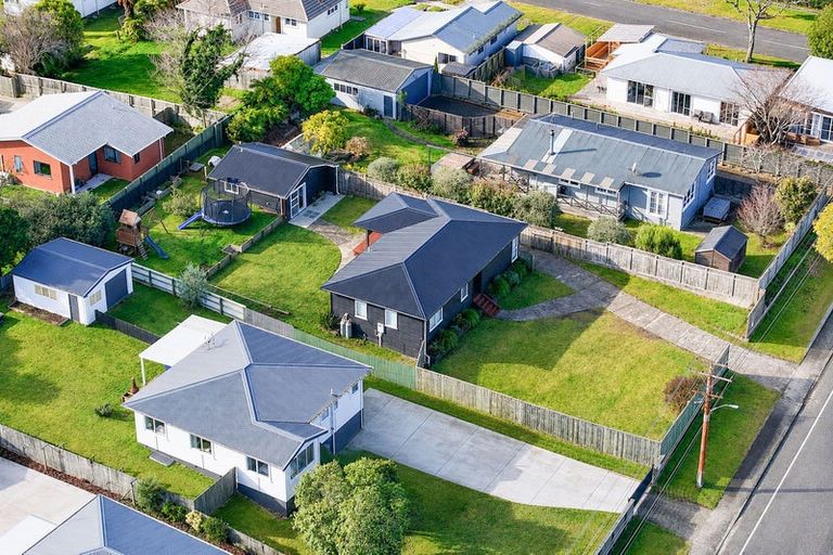 Photo of property in 147 Devon Street, Hillcrest, Rotorua, 3015