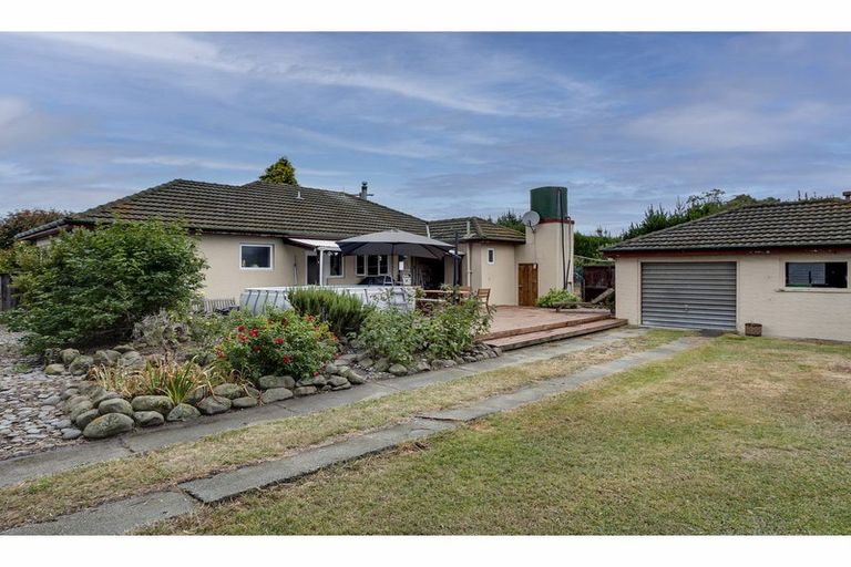 Photo of property in 3 Lynch Road, Levels, Timaru, 7973