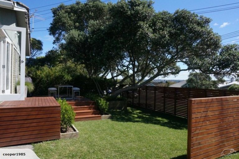 Photo of property in 1/23 Aramoana Avenue, Devonport, Auckland, 0624