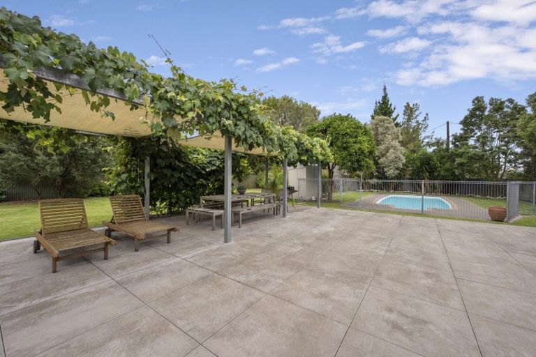 Photo of property in 1028 Railway Road South, Longlands, Hastings, 4120