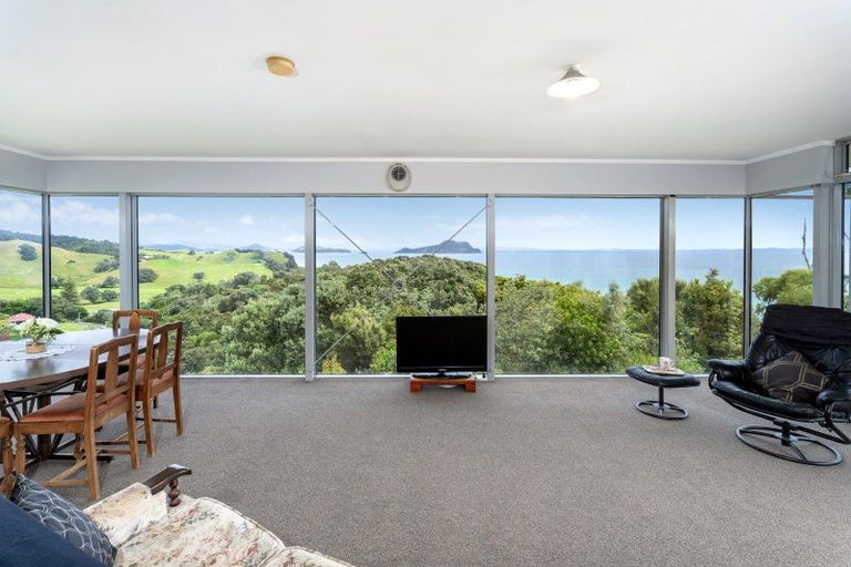 Photo of property in 1114 Colville Road, Amodeo Bay, Coromandel, 3584