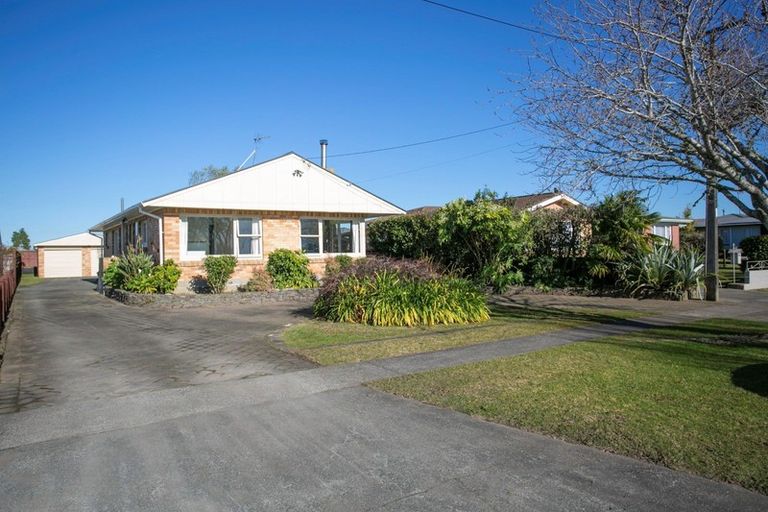 Photo of property in 26 Jellicoe Road, Matamata, 3400