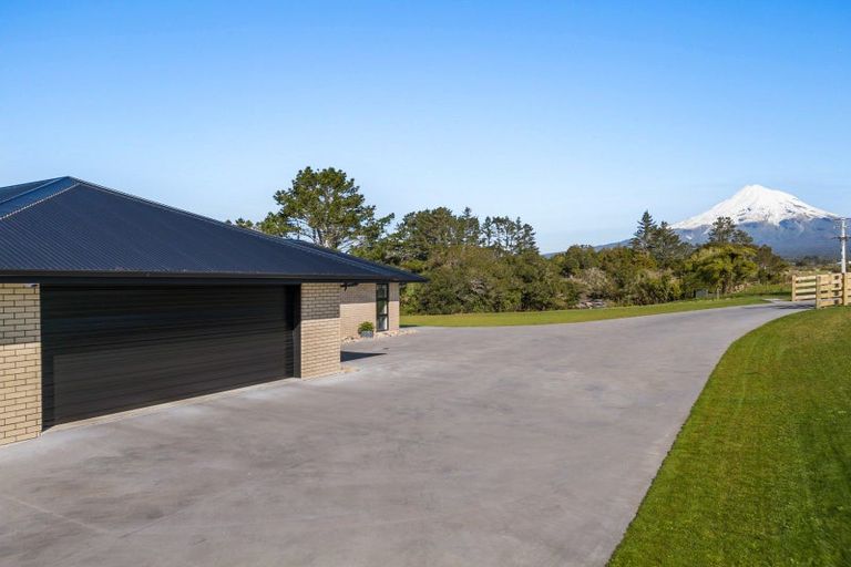 Photo of property in 543 Alfred Road, Kaimiro, 4386