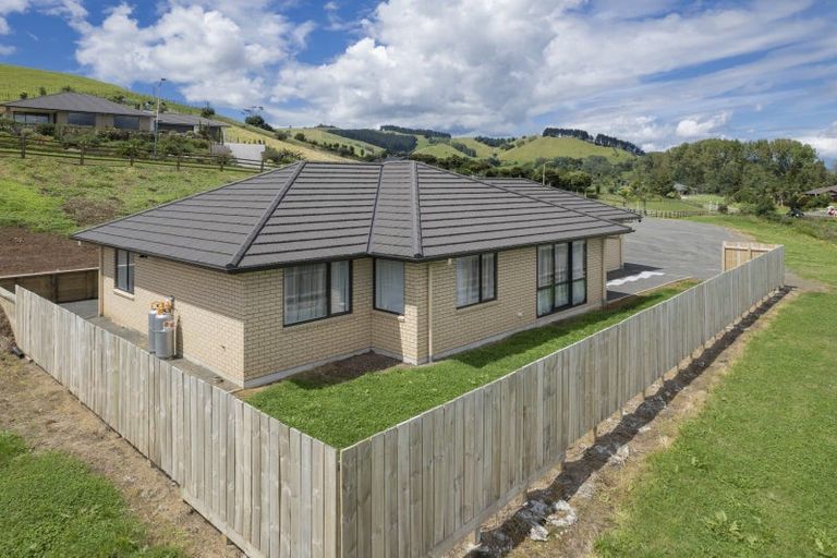 Photo of property in 1 Colin Drive, Komata, Paeroa, 3674