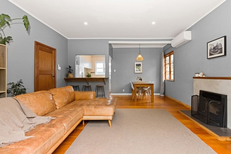 Photo of property in 46 Douglas Mclean Avenue, Marewa, Napier, 4110