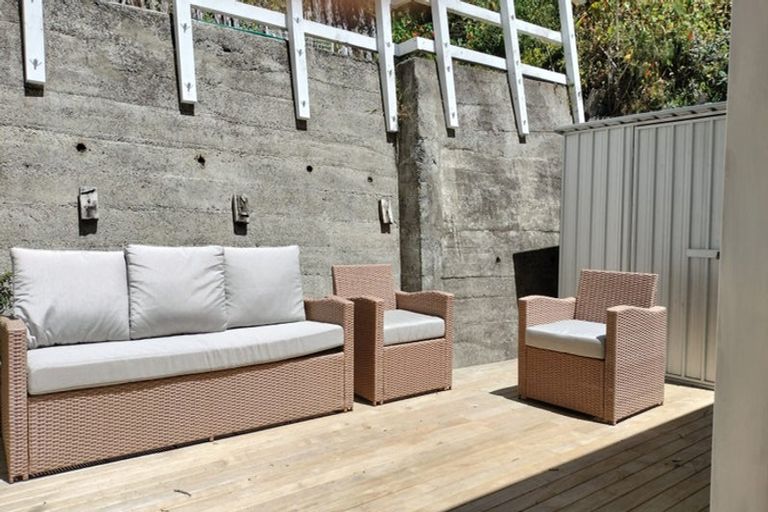 Photo of property in 24 Raroa Road, Kelburn, Wellington, 6012