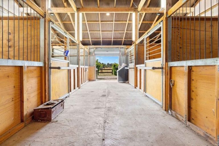 Photo of property in 1206 Woodfields Road, Cust, Rangiora, 7475
