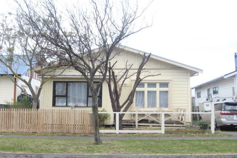 Photo of property in 98 Vigor Brown Street, Napier South, Napier, 4110