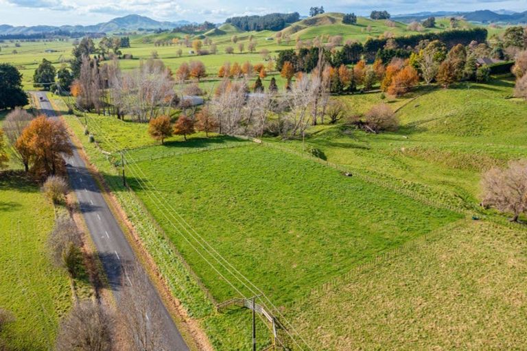 Photo of property in 184 Ireland Road, Waipawa, 4277