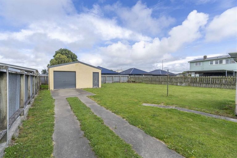 Photo of property in 96 Lithgow Street, Glengarry, Invercargill, 9810