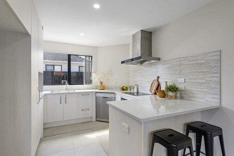 Photo of property in 46b Centennial Avenue, Riccarton, Christchurch, 8041