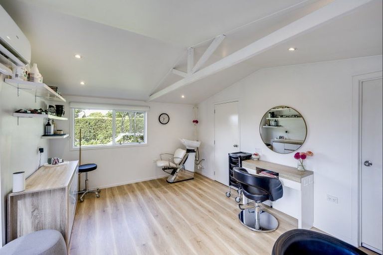 Photo of property in 26 Arthur Hobson Avenue, Pirimai, Napier, 4112