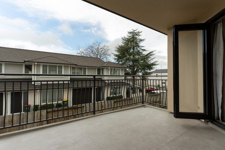 Photo of property in 47b Fifth Avenue, Enderley, Hamilton, 3214